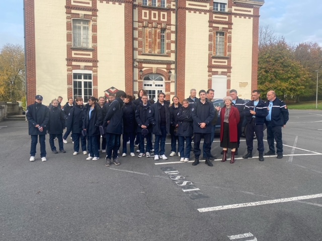 Formation SNU Phase 2 - Octobre 2024