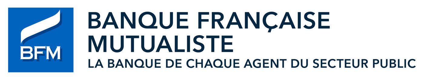 Logo de la Banque Française Mutualiste