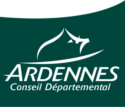 Logo du Département des Ardennes